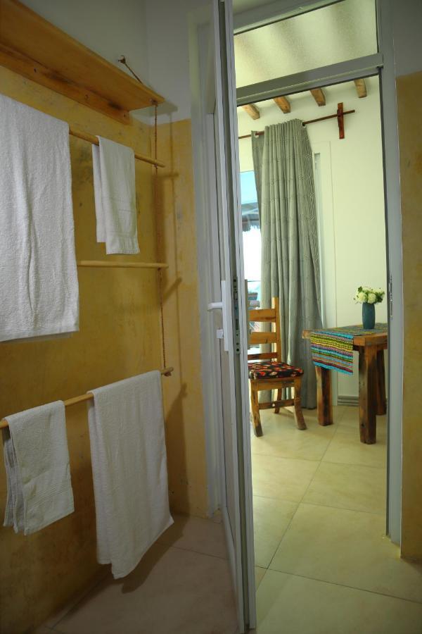 Holiday Time Bungalows Zanzibar Matemwe  Exteriör bild
